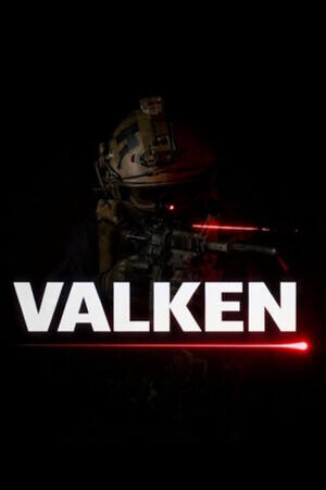 Valken下载