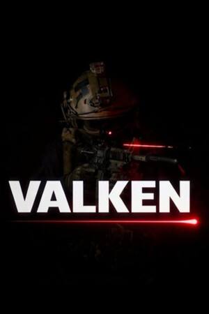 Valken下载