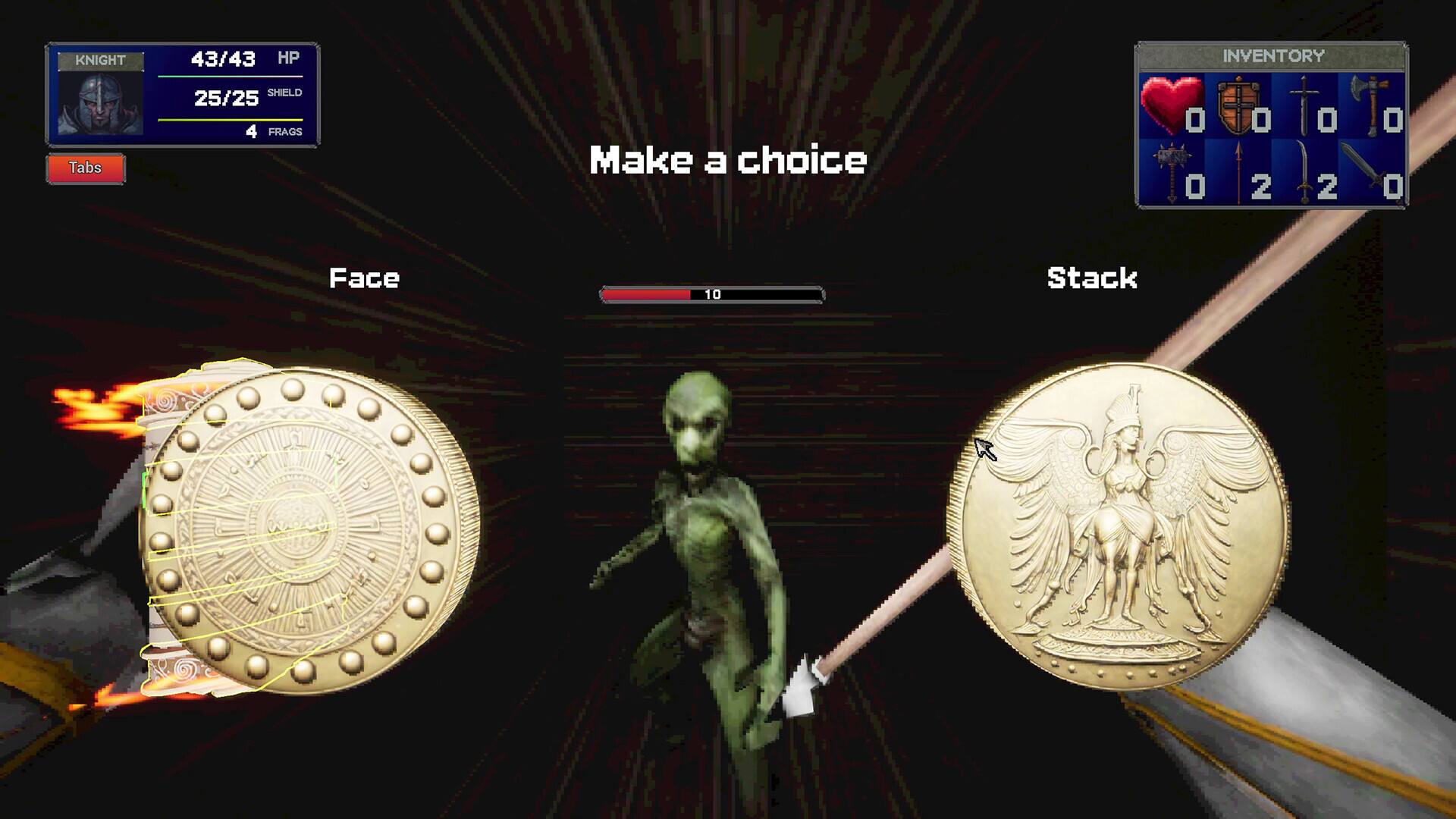 Slot or Die壁纸