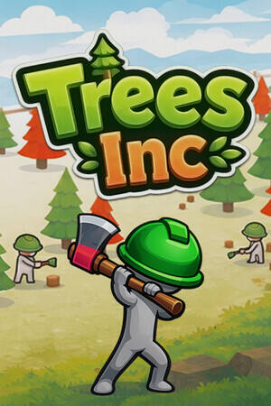 Trees Inc下载
