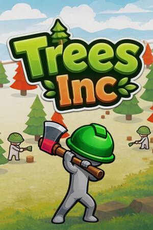 Trees Inc下载