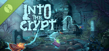 Into the Crypt
