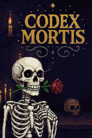 CODEX MORTIS下载