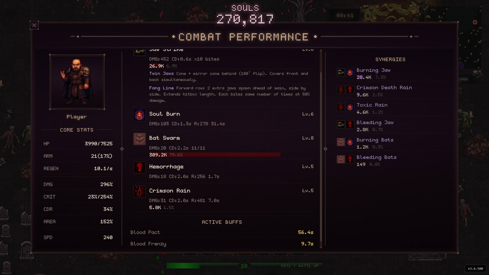 CODEX MORTIS壁纸