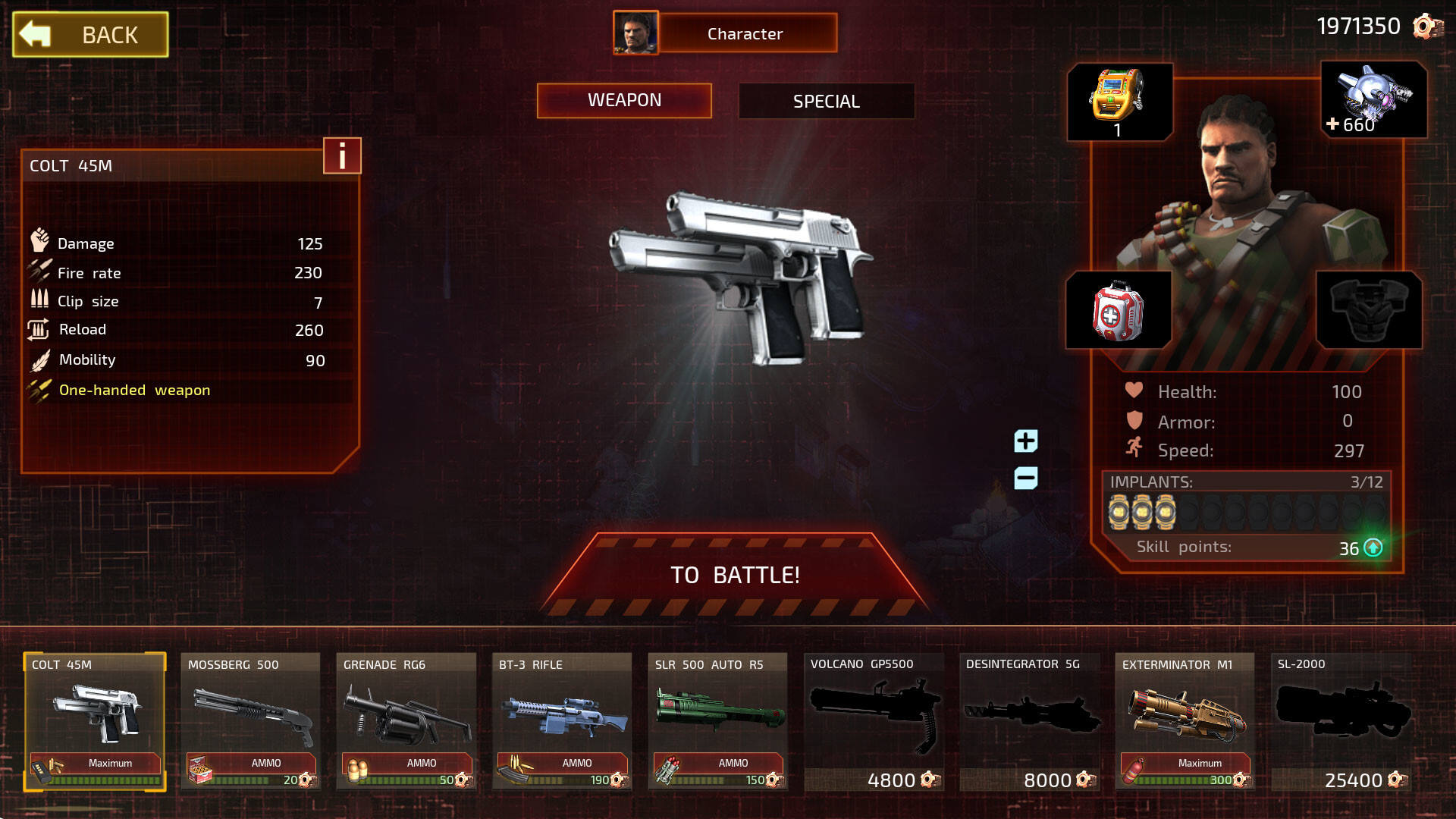 Alien Shooter 2 - New Era截图