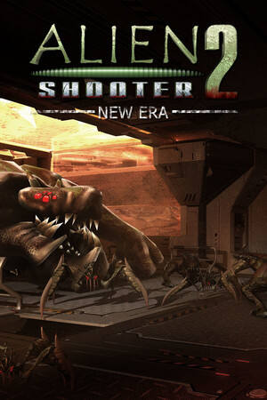 Alien Shooter 2 - New Era下载