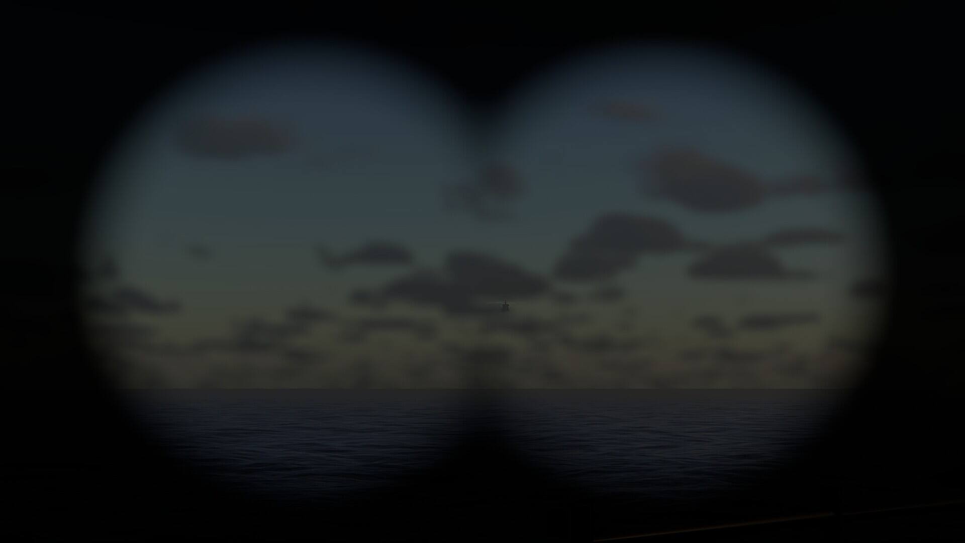 海渊终点壁纸