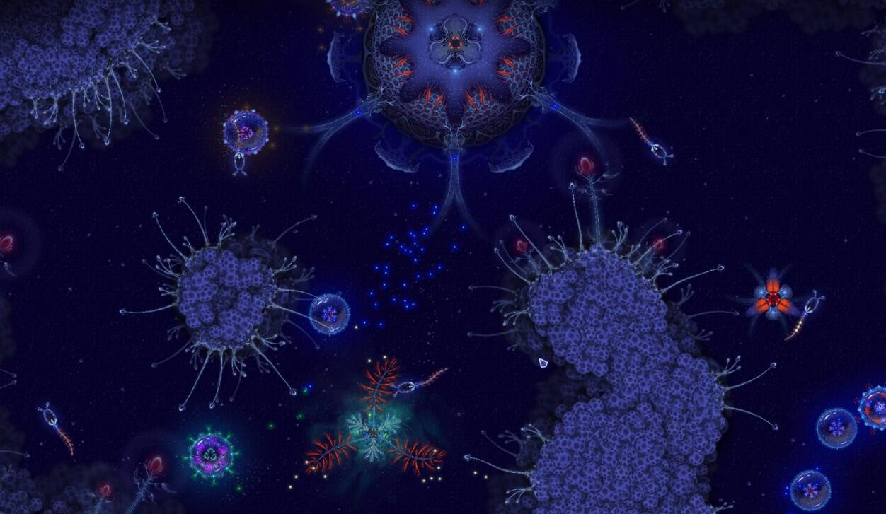 微生物世界2