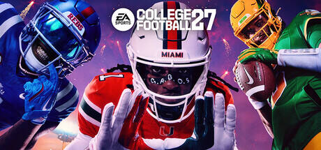 EA SPORT 大学橄榄球27