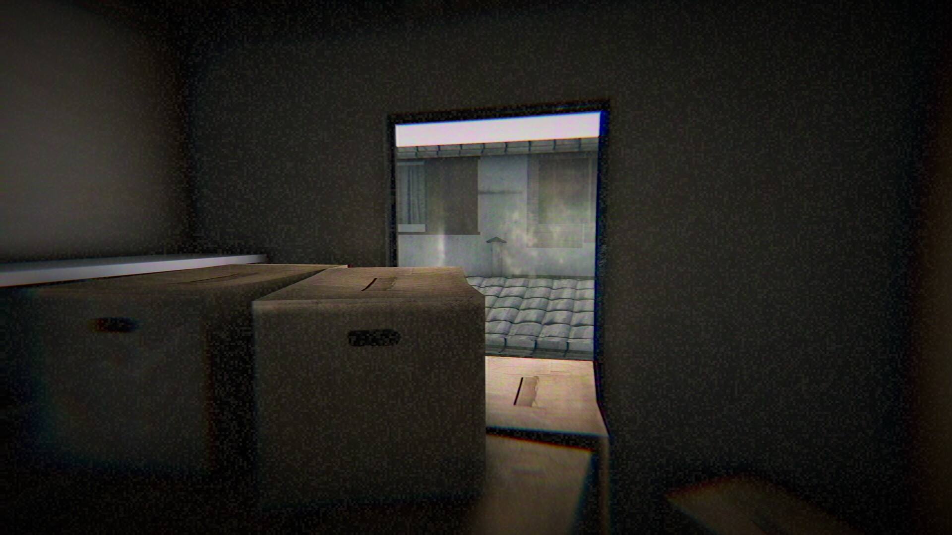 欢迎回来截图