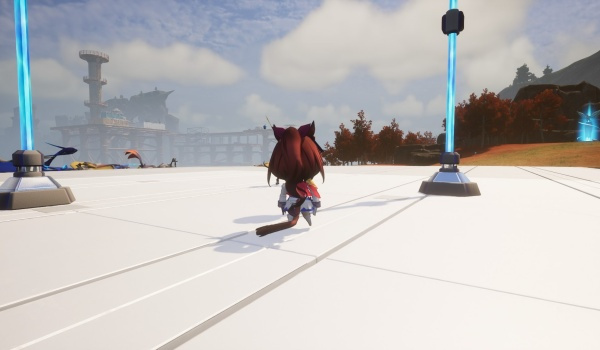 《幻兽帕鲁》东海帝王x瞅什魔MOD