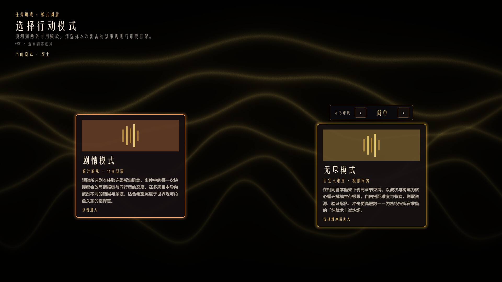 净化战线异净特遣队