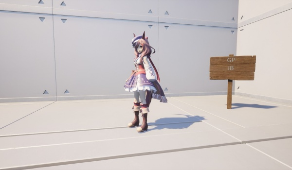 《幻兽帕鲁》扮演曼波MOD