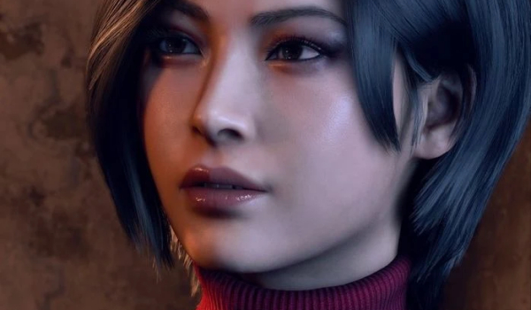 《致命解药》RE4 Remake艾达语音包MOD