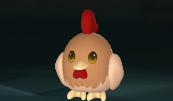 《幻兽帕鲁》皮皮鸡皮肤MOD
