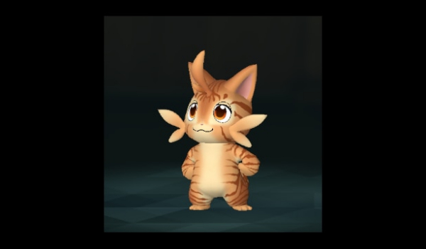 《幻兽帕鲁》捣蛋猫皮肤MOD
