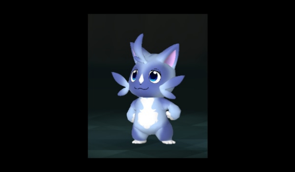 《幻兽帕鲁》捣蛋猫皮肤MOD