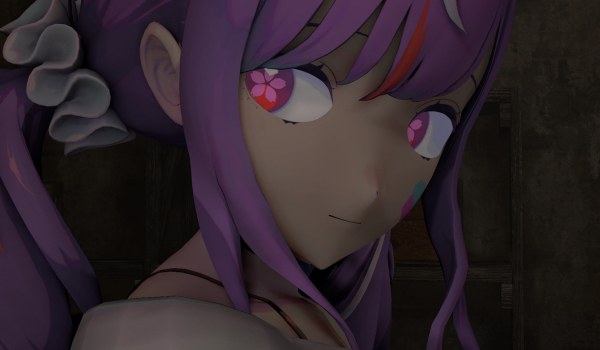 《生化危机4:重制版》V4Mirai替换艾达MOD