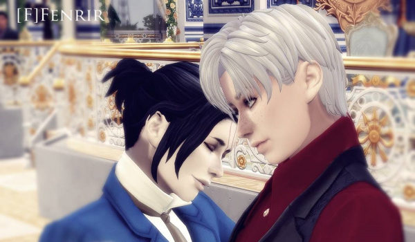 《模拟人生4》舞蹈姿势包MOD