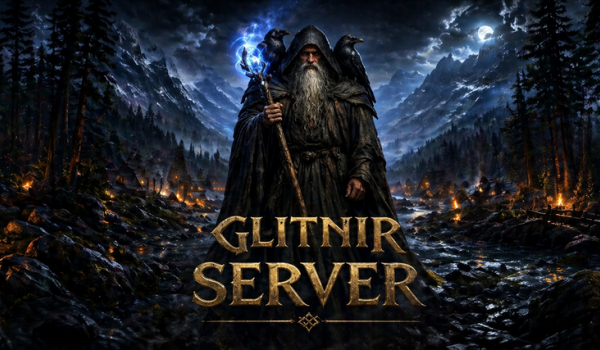 《Valheim: 英灵神殿》格利特尼尔怪物MOD