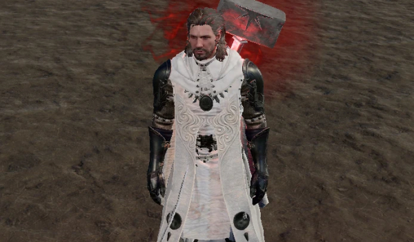 《博德之门3》猎魔者战锤与护甲MOD