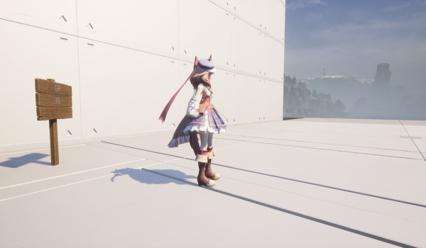 《幻兽帕鲁》帕鲁信息简易界面MOD