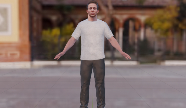 《BONELAB》奇尔福特MOD