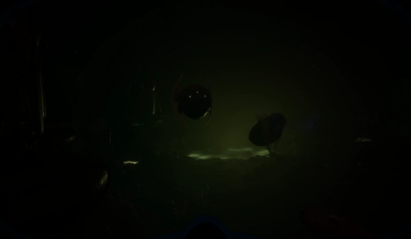 《深海迷航2》坠入深渊MOD