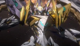 《泰坦陨落2》巴德北极星MOD
