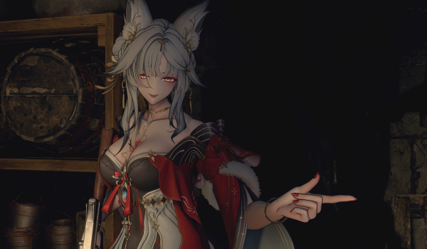 《生化危机4:重制版》辛替换里昂MOD