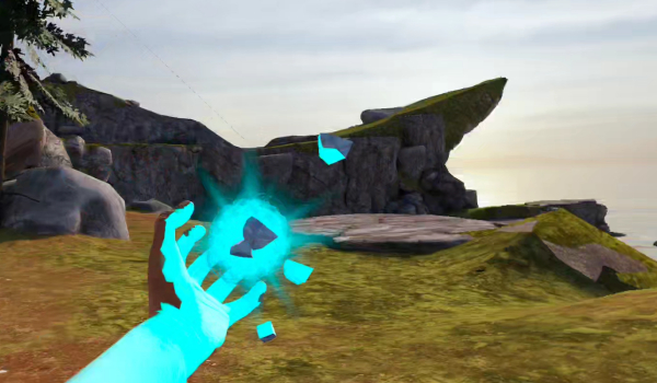 《剑与魔法》无限技法VFX更新版MOD