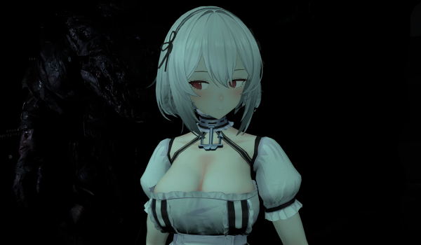 《生化危机4:重制版》碧蓝航线天狼星MOD