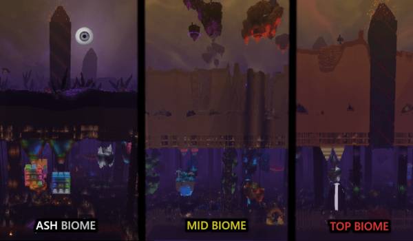 《Hytale》钢之迷宫MOD