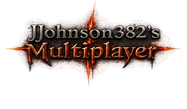 《剑与魔法》JJohnson382多人模式Nomad版MOD