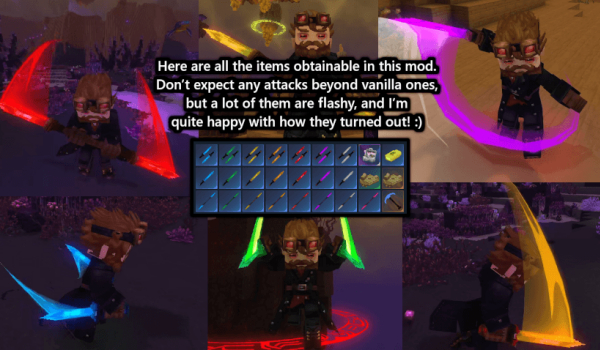 《Hytale》钢之迷宫MOD