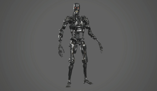 《生化危机 安魂曲》终结者MOD