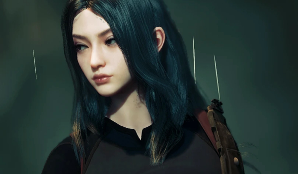 《剑星》生化危机4里昂MOD