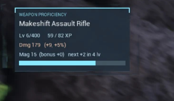 《幻兽帕鲁》渐进式武器熟练度MOD