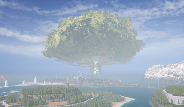 《幻兽帕鲁》雕像信标MOD