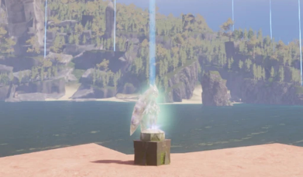 《幻兽帕鲁》雕像信标MOD