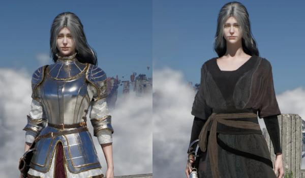 《红色沙漠》丝袜MOD扩展包MOD