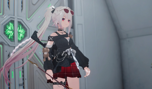 《生化危机 安魂曲》崩坏星穹铁道火花MOD
