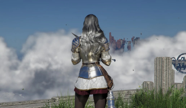 《红色沙漠》丝袜MOD扩展包MOD