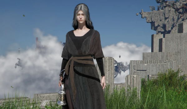 《红色沙漠》丝袜MOD扩展包MOD