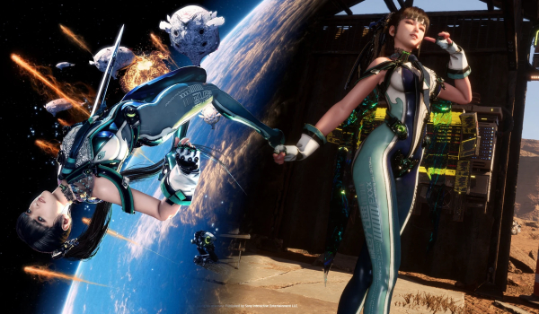 《剑星》行星潜水服第7号封面艺术改色版MOD