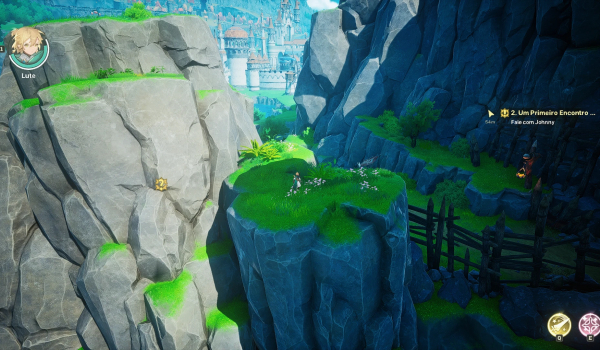 《龙之剑：觉醒》镜头距离解锁MOD