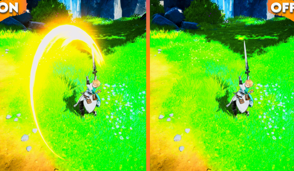 《龙之剑：觉醒》无界面无特效MOD