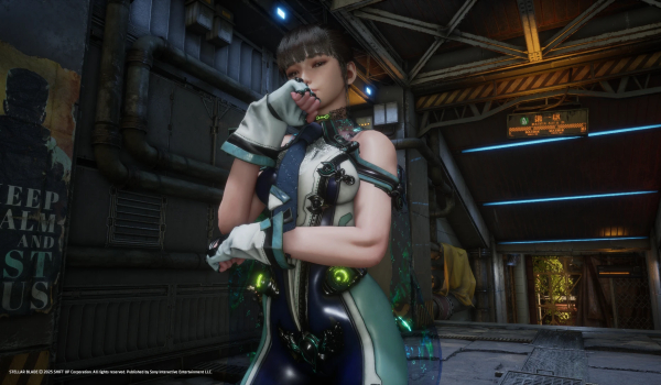 《剑星》行星潜水服第7号封面艺术改色版MOD