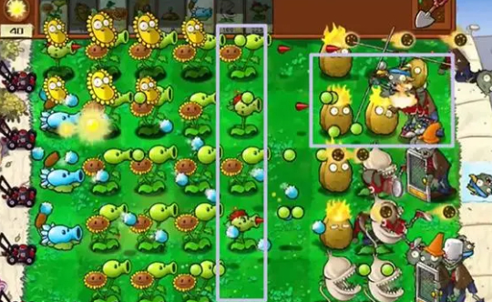 植物大战僵尸v1.2.0.1073六项修改器