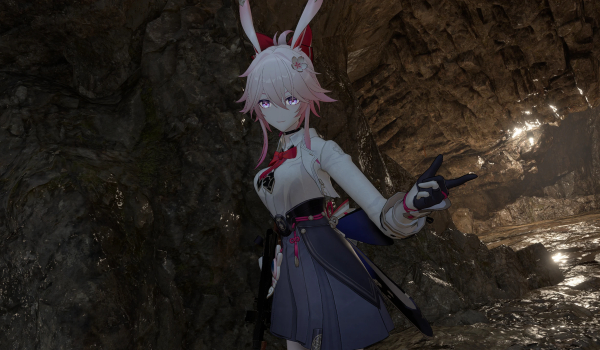 《生化危机4:重制版》Evanescia MOD